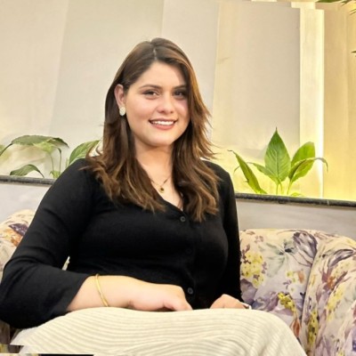 CMS Group Employee Priyanka Pandey's profile photo