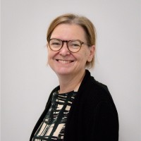 Complement Therapeutics Employee Rachel Handy's profile photo