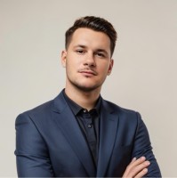 Tramonte Europe Engineering Construction Maintenance Employee Antoine Essayan's profile photo