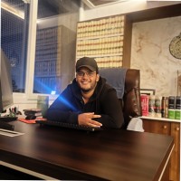 StandardTouch Employee Syed Yaseen's profile photo