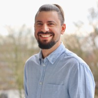 NÜWIEL GmbH Employee Zoltán Tóth's profile photo