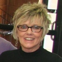 Gerton Fire and Rescue Employee Glenda McCarson's profile photo