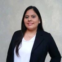 EBD PERU Employee Shirley Huaraca's profile photo