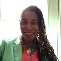 District of Columbia Public Schools (DCPS) Employee Cara Fuller's profile photo