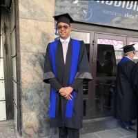 Diebold Nixdorf Employee A Shankar's profile photo