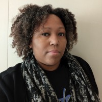 Self-employed Employee Brandy Collins's profile photo