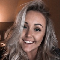 Morgan Berry Email & Phone Number