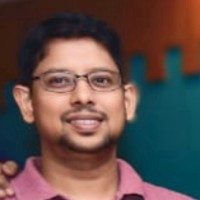DeepInfinity.AI Employee Amrit Pattanayak's profile photo