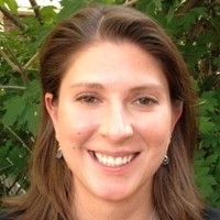 Major League Rugby Employee Amy Valenta's profile photo