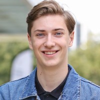 V2 Records Benelux Employee Sebastiaan Reddering's profile photo