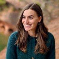 Maine Governor's Office of Policy Innovation and the Future Employee Hilary Landfried's profile photo