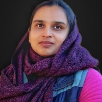 Protexxa Employee Nazrin Nazeer's profile photo