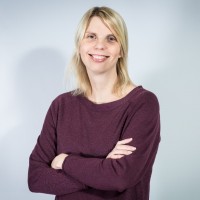 Experian Employee Vicky Parker's profile photo