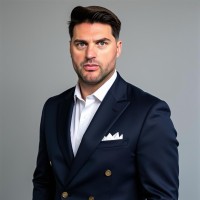 Travelers Marketing Employee Oscar Hille's profile photo