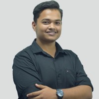 Studio24fps Employee Amrith Shah's profile photo