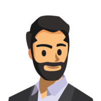 Conduction Employee Ruben van der Linde's profile photo