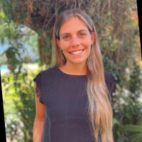 K2Business Employee Agustina Peliart's profile photo