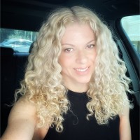N2WS Employee Arlene de la Torre's profile photo