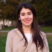 LF.AGENCY Employee Marina Soloviy's profile photo