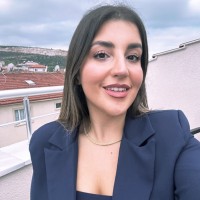 Eti Krom A.Ş. Employee Zeynep Hoşhal's profile photo