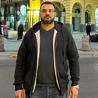 Mahmoud Khallaf Email