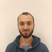 Cyril Obrecht's profile photo