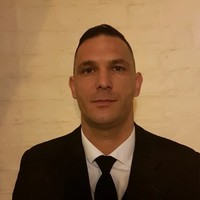 Evolve Secure Solutions Employee Nicolae Boz's profile photo