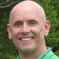 Dale Holden
