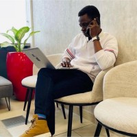 David Olajide Email & Phone Number