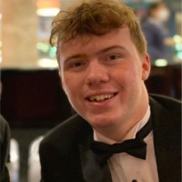 William Johnstone Email