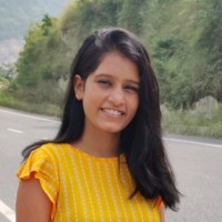 Shrishti Maithani Email