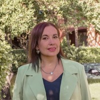 Universidad Mayor Employee Ivonne Cariz's profile photo