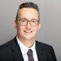 Hochschule München University of Applied Sciences Employee Christian Seidel's profile photo