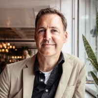 Challenge Consulting Ltd Employee Paul Cook's profile photo
