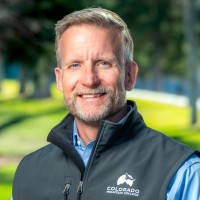 Colorado Mountain College Employee Matt Gianneschi's profile photo
