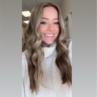 Barcode Factory Employee Marina Young's profile photo