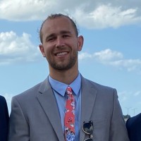 Saylor Physical Therapy Employee Ryan Geoghegan's profile photo
