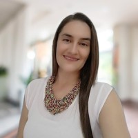 Universidad Tecnológica de Bolívar Employee Marcela Mentora's profile photo