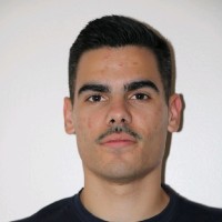 Jerónimo Martins Employee Daniel Caldeira's profile photo