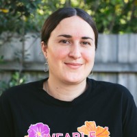 ActionStation Employee Vanessa Cole's profile photo