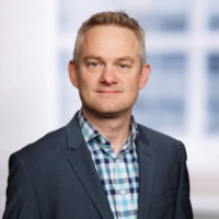 Rabbit Employee Stewart Bryson's profile photo