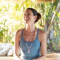 San Francisco Zen Center Employee Rosemary Garrison's profile photo