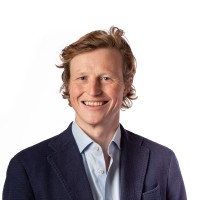 Howden Group Holdings Employee Jamie Thomson's profile photo