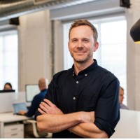 Rubicon Industrial Automation Employee Rick Basson's profile photo