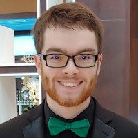 Zachary Cahill Email & Phone Number