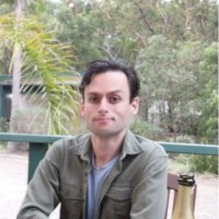 Apple Employee Dan Rodrigues's profile photo