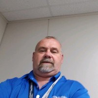 Trans States Airlines Employee Timothy Kinmartin's profile photo