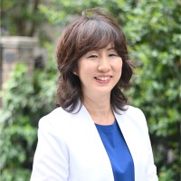 Global Partnership for Education Employee Aya Kibesaki's profile photo