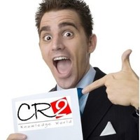 CR2 Technologies Ltd. Employee Bhargav Mehta's profile photo