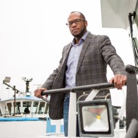 American Marine Corporation Employee Jose Owens's profile photo